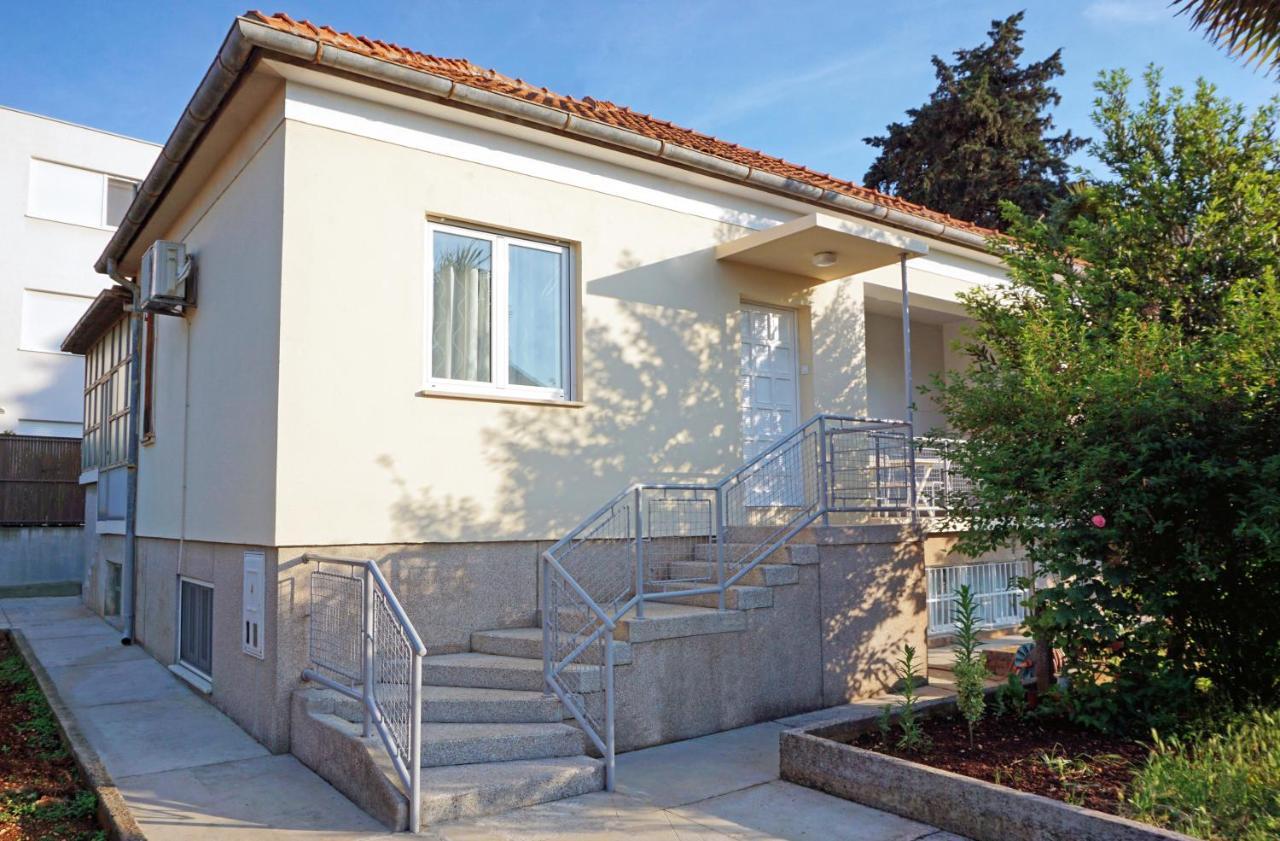 Apartment Nena Zadar Exterior foto
